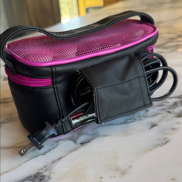 Remington Solutions Ionic Protective Ceramic Travel Hot Rollers 10 Pack - Picture 3 of 11